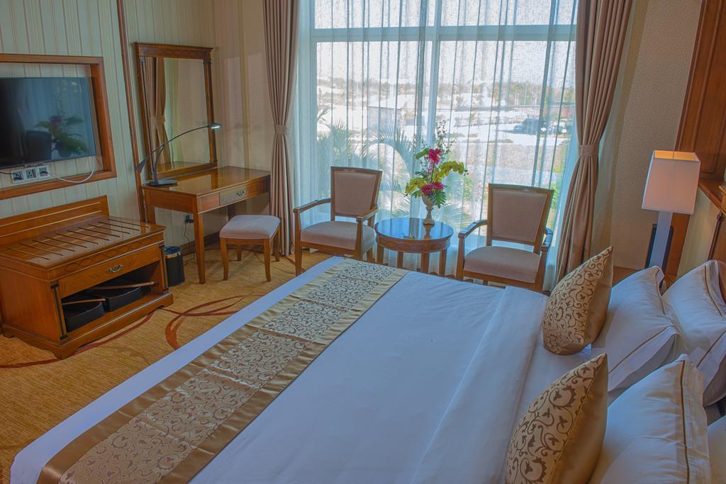 Hotel Royal Aster Naypyidaw Zewnętrze zdjęcie